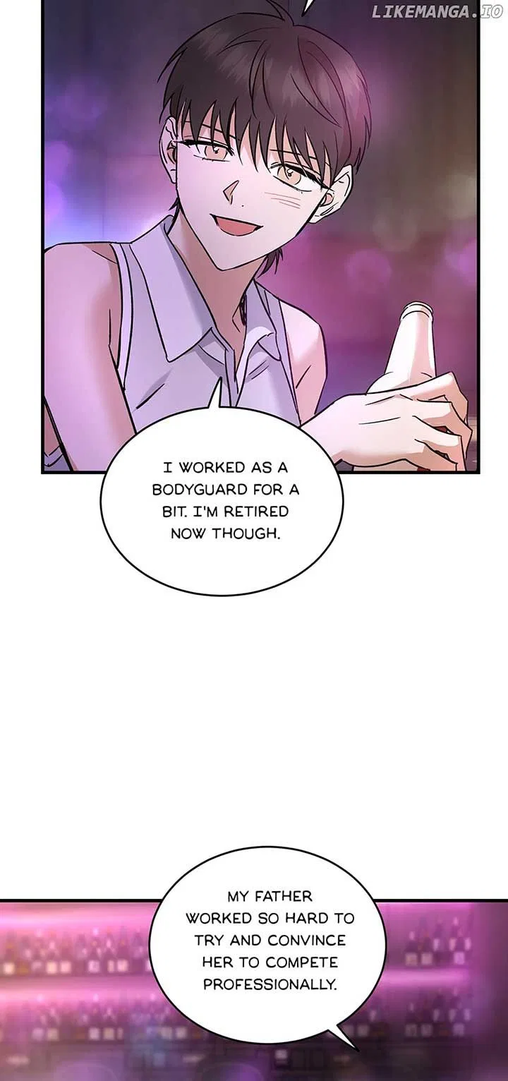Before Death Do Us Part Chapter 86 – Page 31