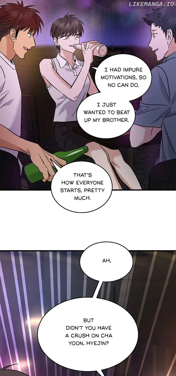 Before Death Do Us Part Chapter 86 – Page 32