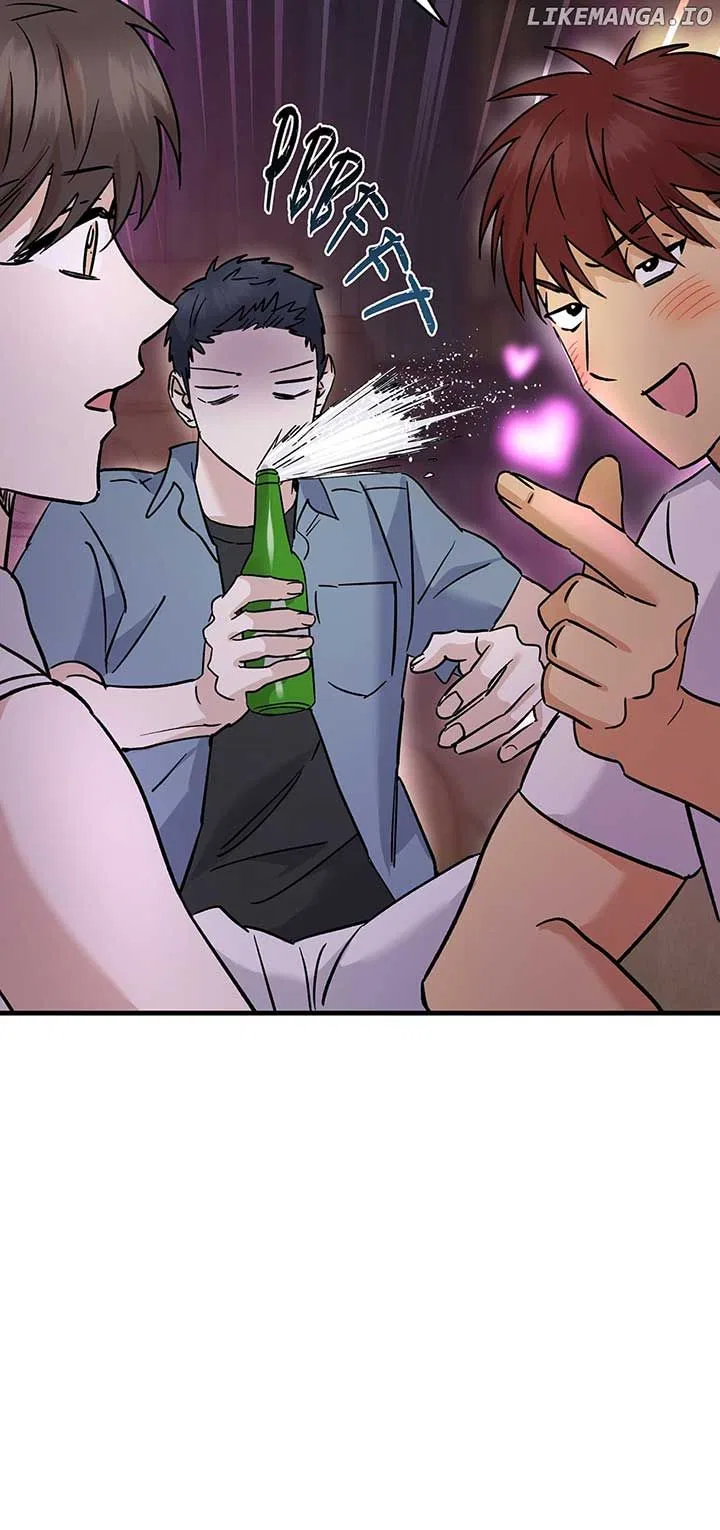 Before Death Do Us Part Chapter 86 – Page 33