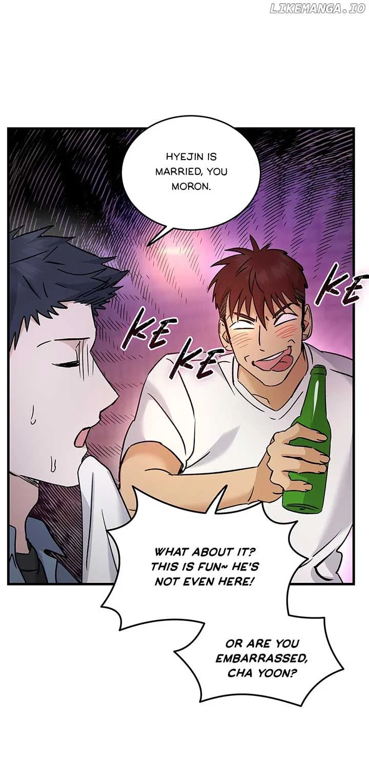 Before Death Do Us Part Chapter 86 – Page 34