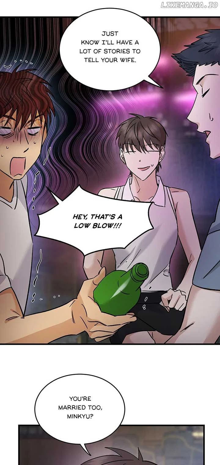 Before Death Do Us Part Chapter 86 – Page 35