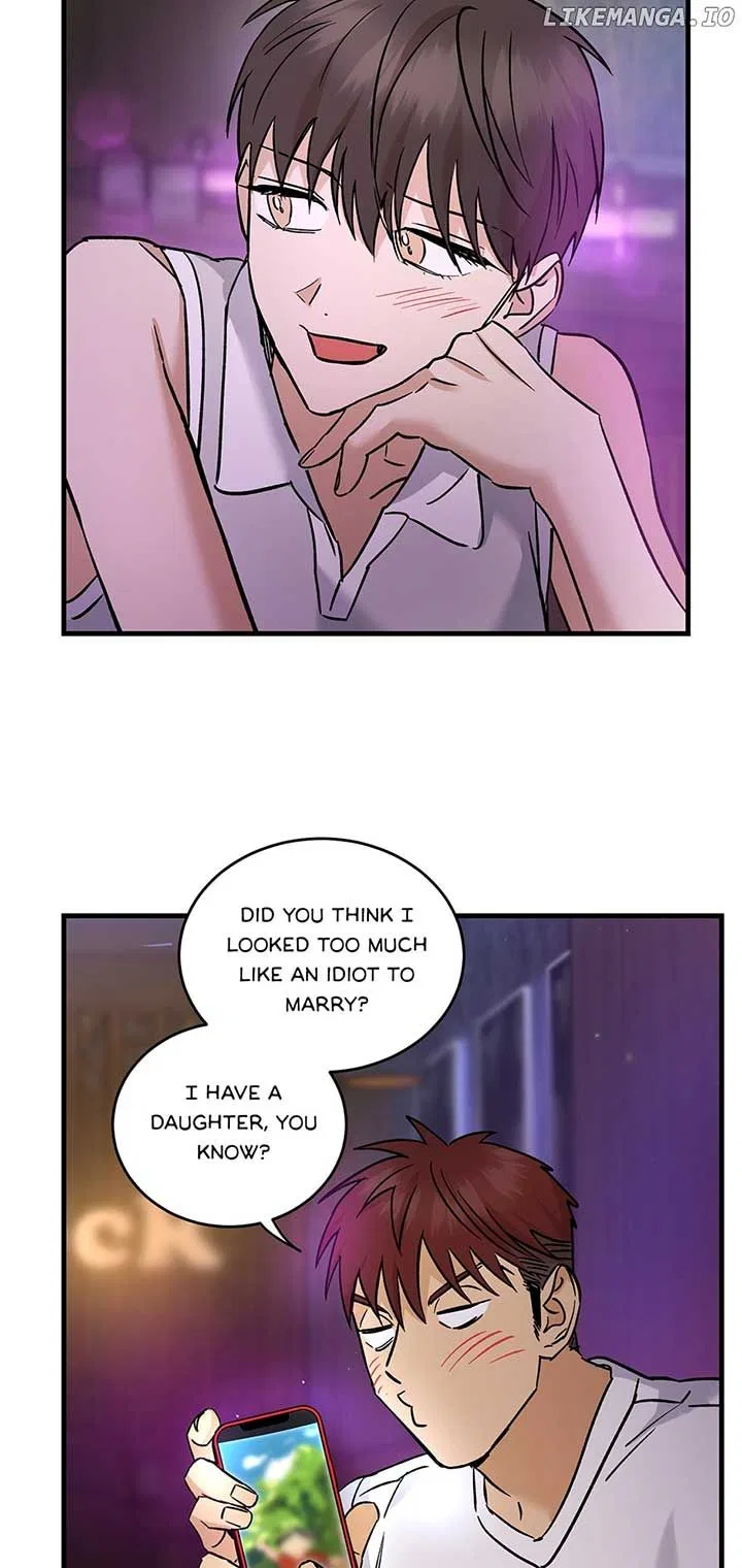 Before Death Do Us Part Chapter 86 – Page 36