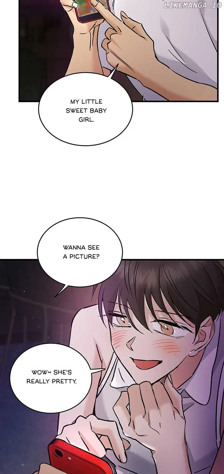 Before Death Do Us Part Chapter 86 – Page 37