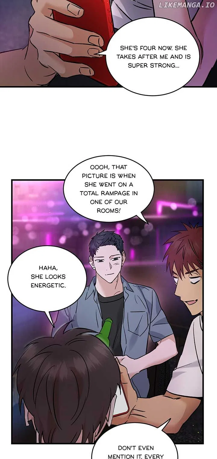 Before Death Do Us Part Chapter 86 – Page 38