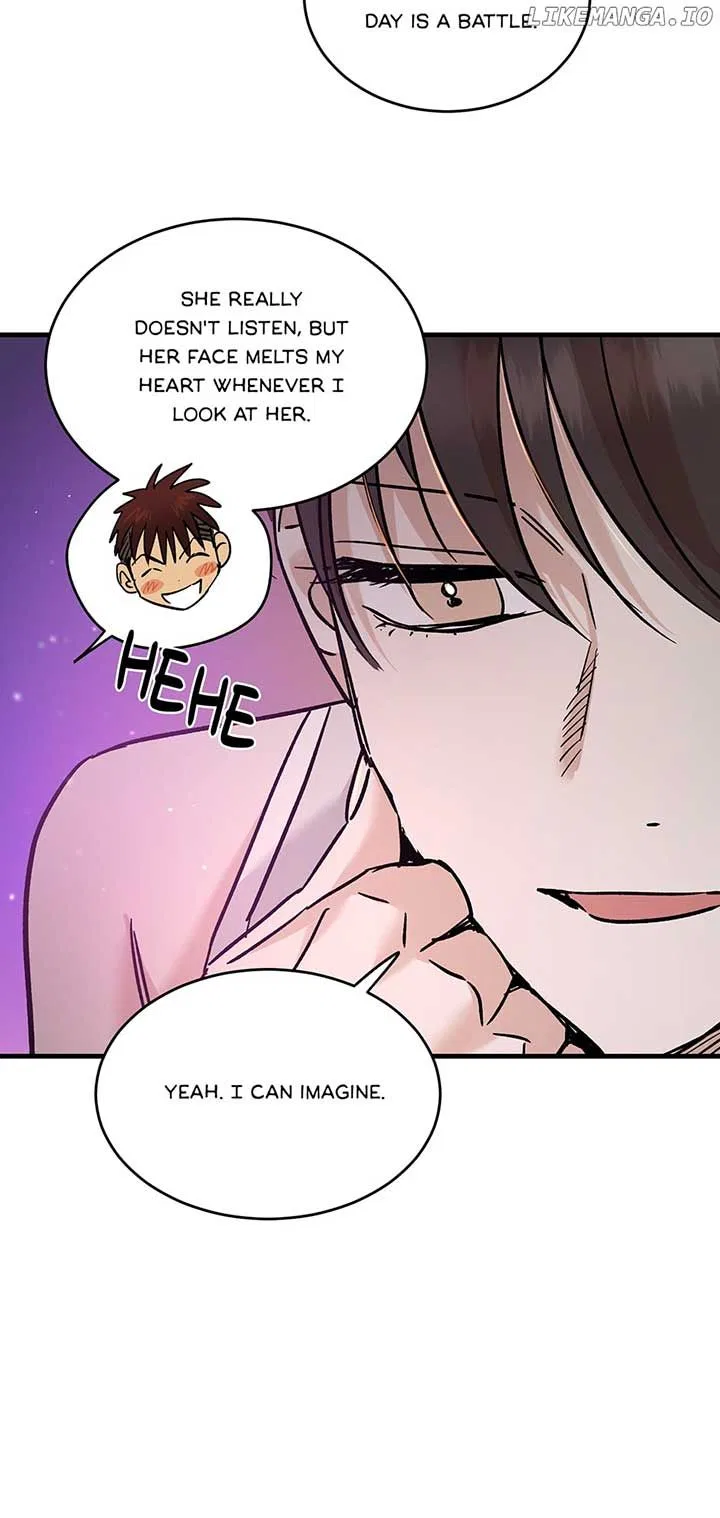 Before Death Do Us Part Chapter 86 – Page 39