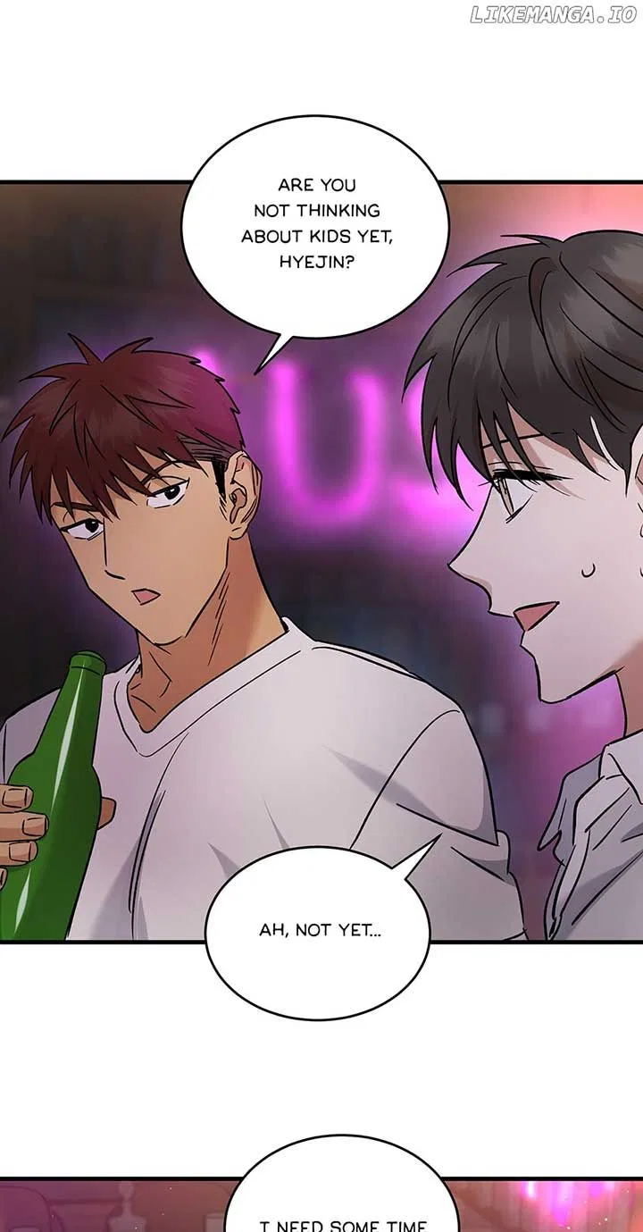 Before Death Do Us Part Chapter 86 – Page 40