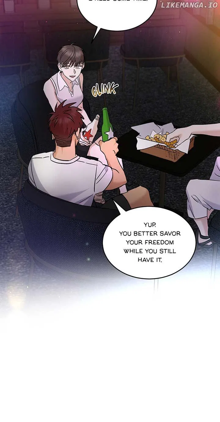 Before Death Do Us Part Chapter 86 – Page 41