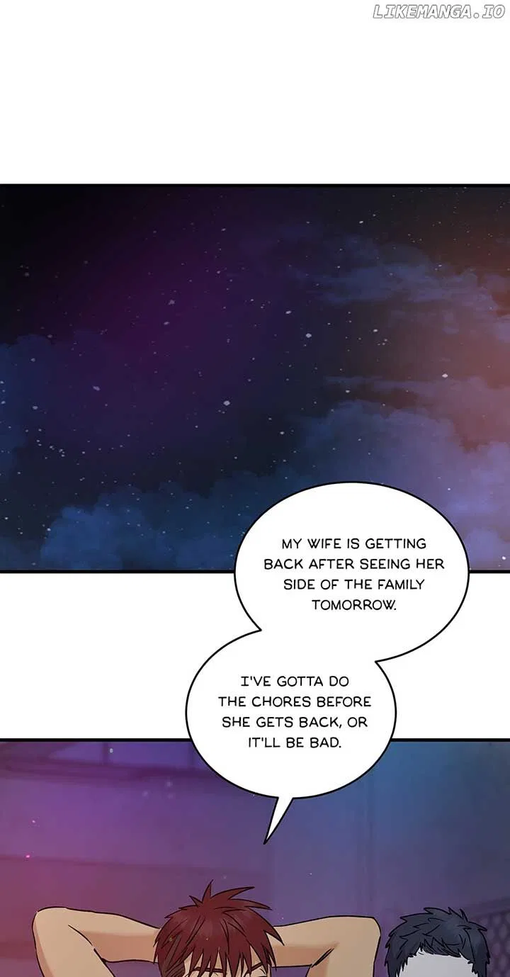 Before Death Do Us Part Chapter 86 – Page 46