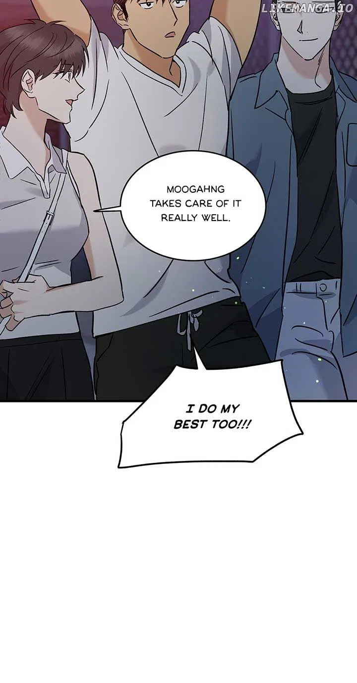 Before Death Do Us Part Chapter 86 – Page 47
