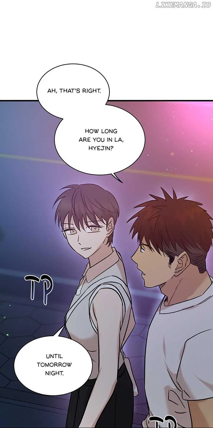 Before Death Do Us Part Chapter 86 – Page 48