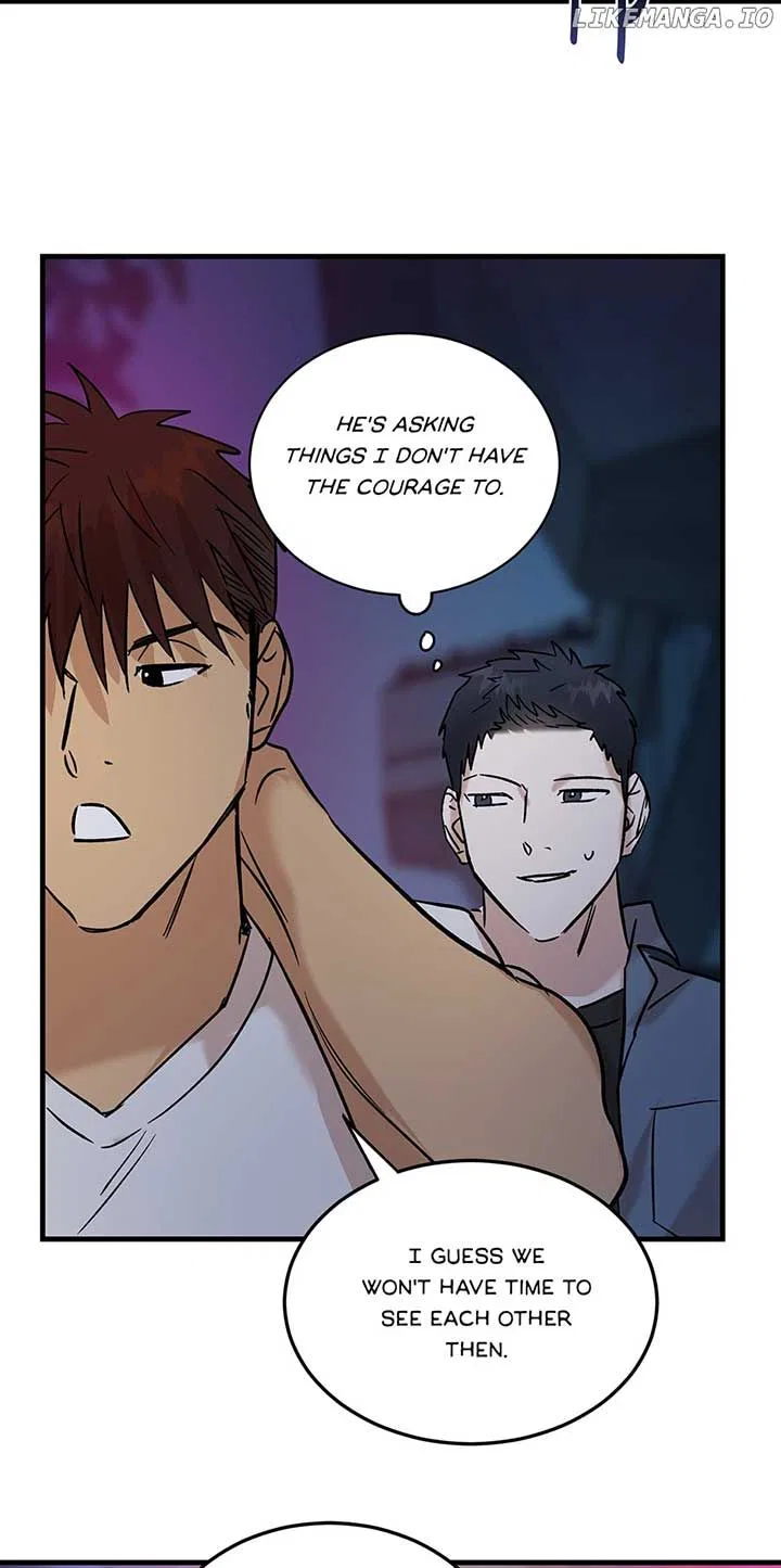 Before Death Do Us Part Chapter 86 – Page 49