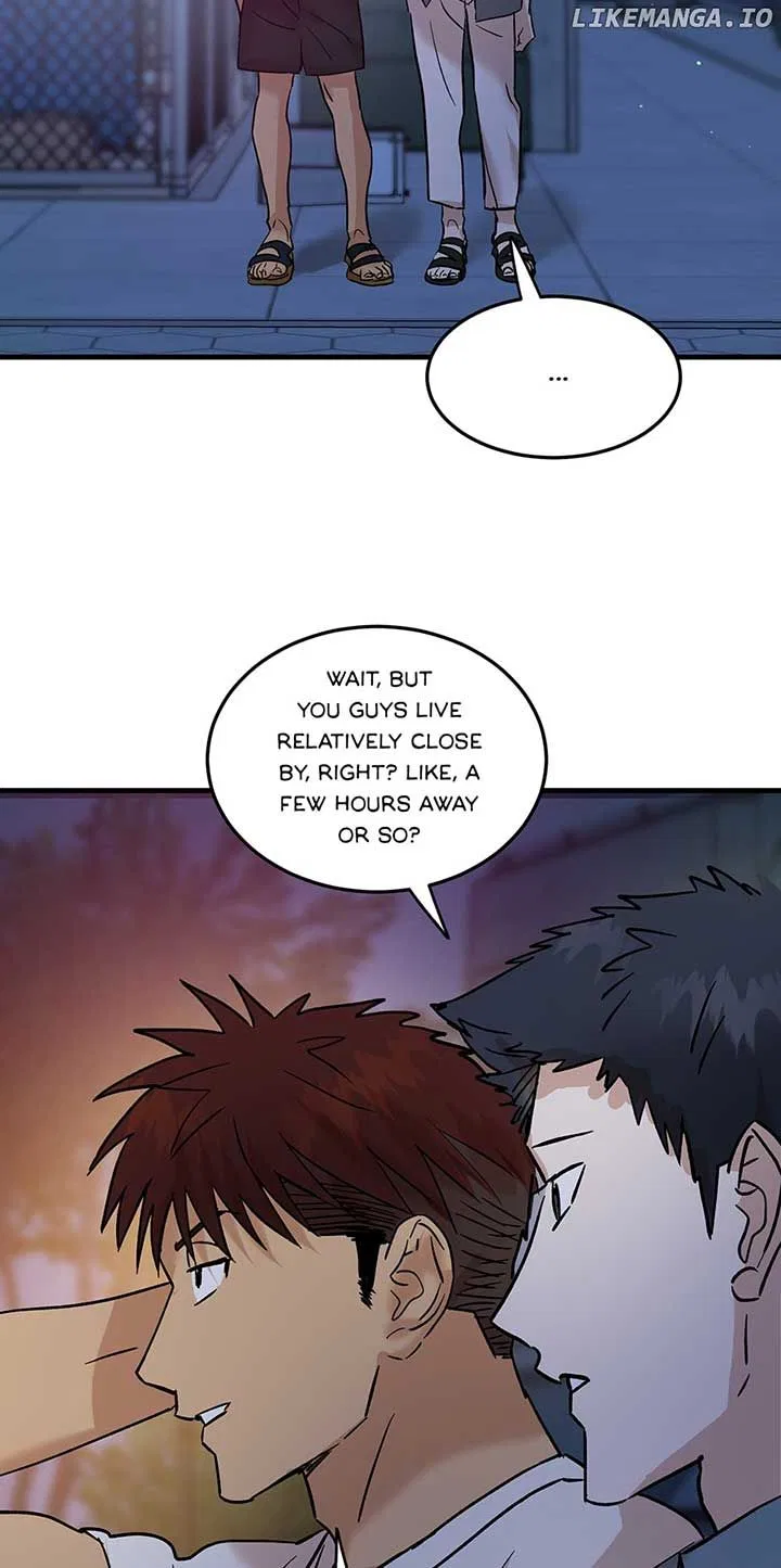 Before Death Do Us Part Chapter 86 – Page 52