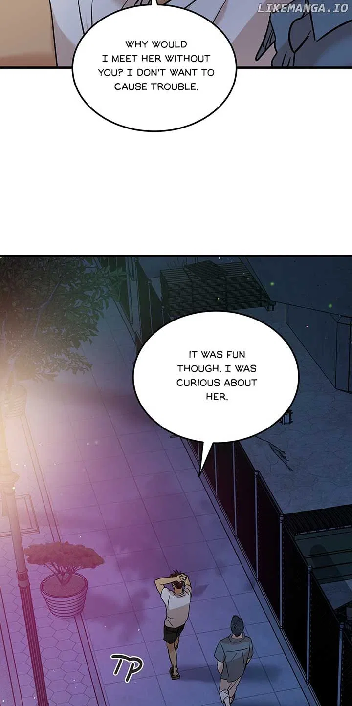 Before Death Do Us Part Chapter 86 – Page 53