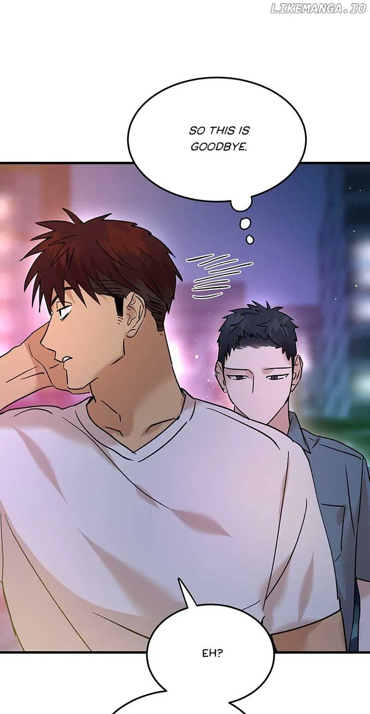 Before Death Do Us Part Chapter 86 – Page 55