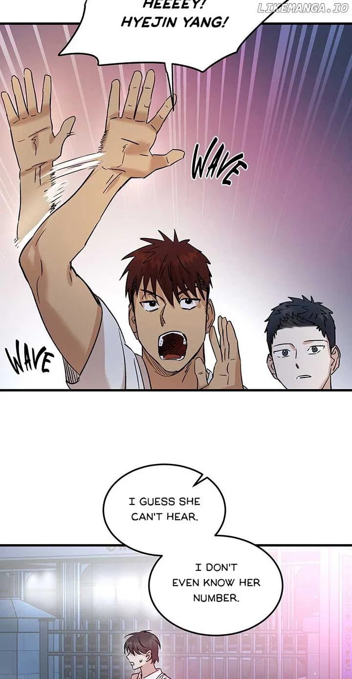 Before Death Do Us Part Chapter 86 – Page 57
