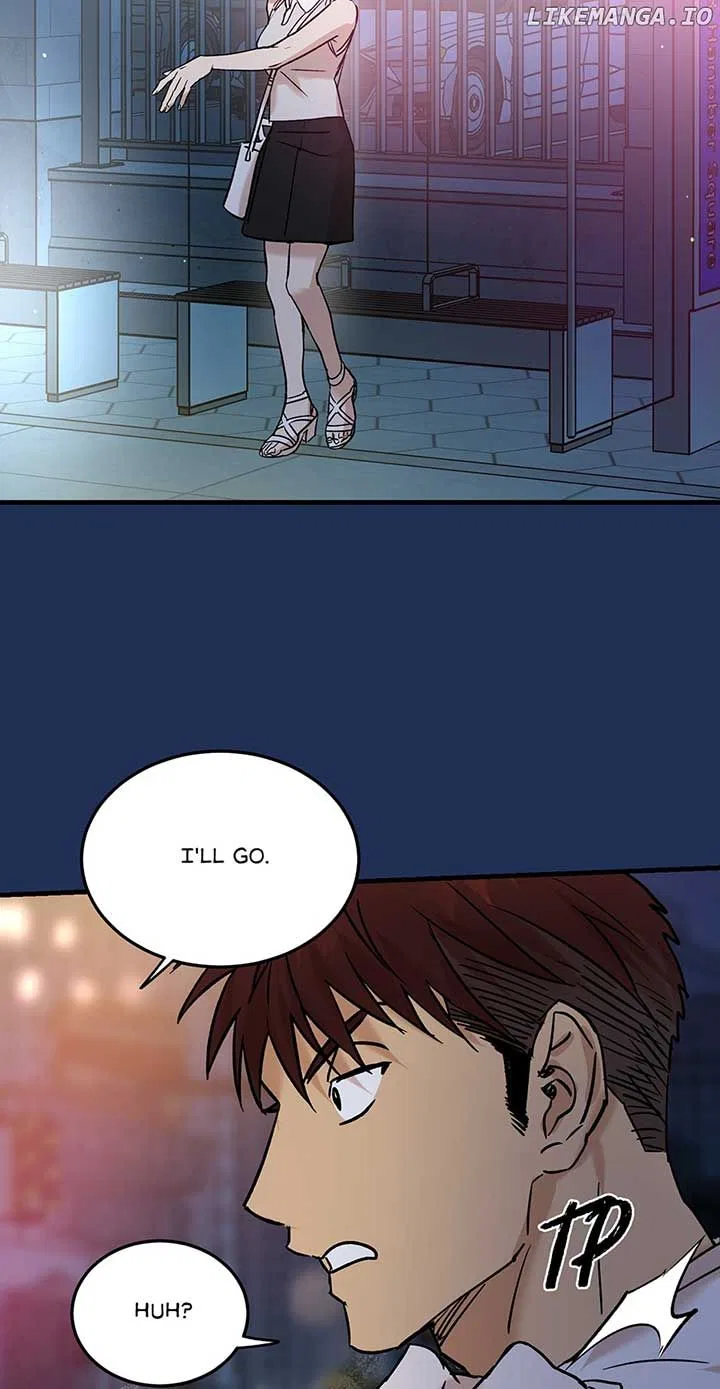 Before Death Do Us Part Chapter 86 – Page 58
