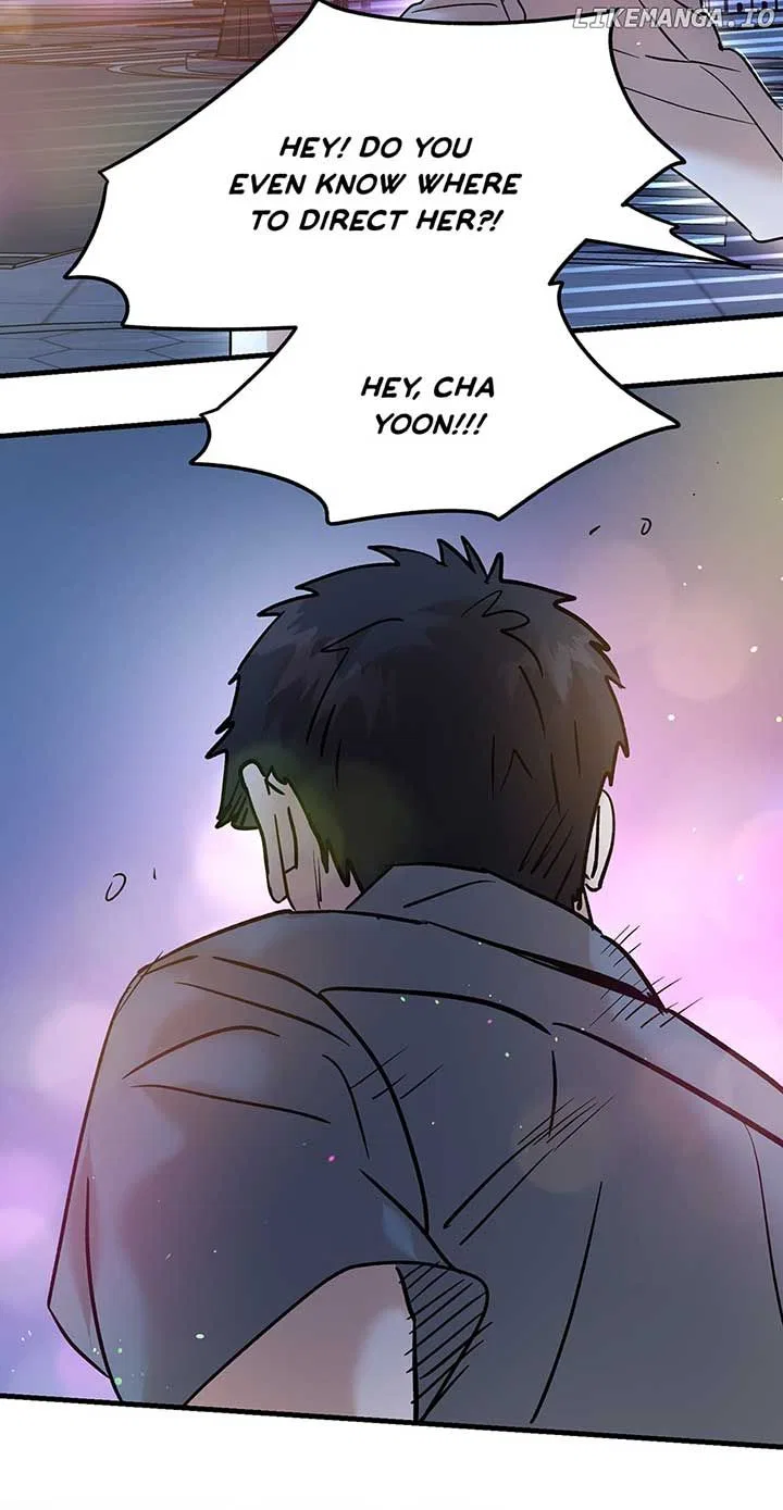 Before Death Do Us Part Chapter 86 – Page 60