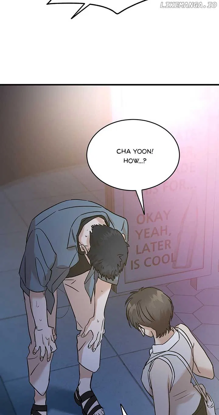 Before Death Do Us Part Chapter 86 – Page 64