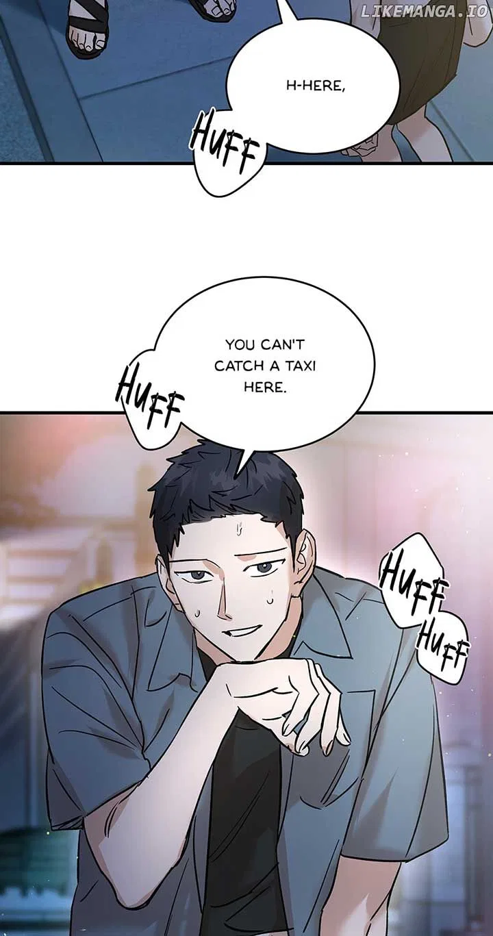 Before Death Do Us Part Chapter 86 – Page 65