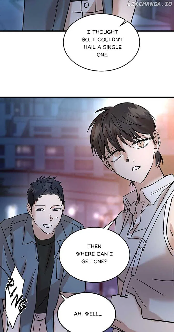 Before Death Do Us Part Chapter 86 – Page 66