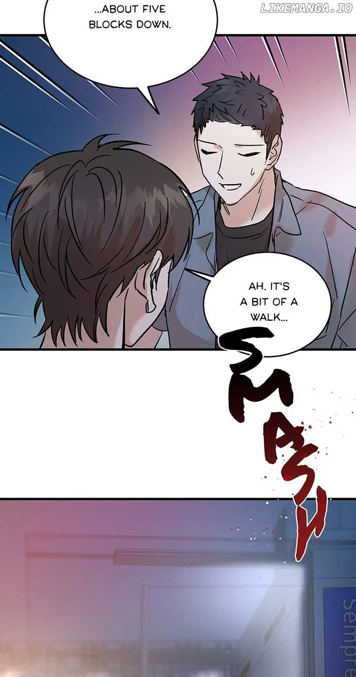 Before Death Do Us Part Chapter 86 – Page 68