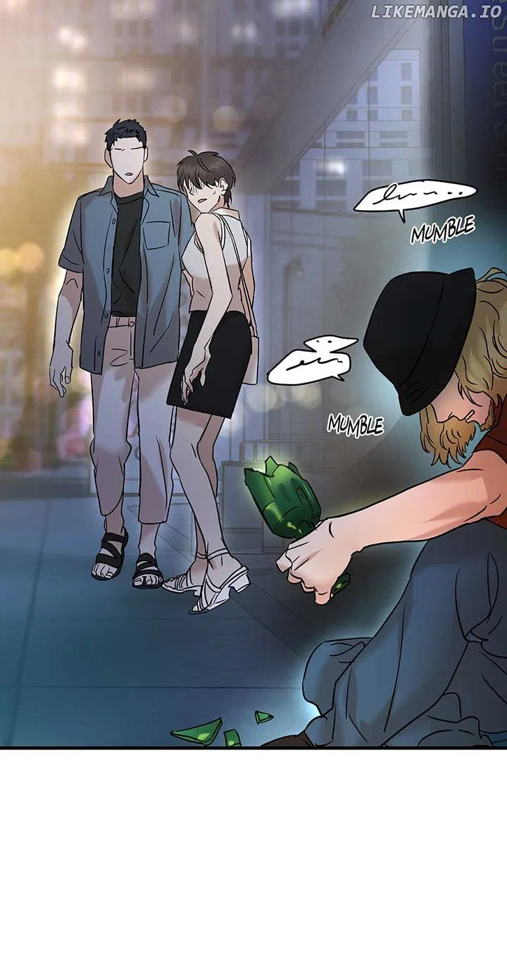 Before Death Do Us Part Chapter 86 – Page 69