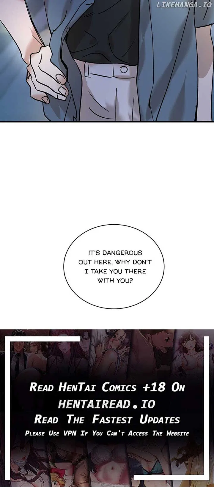 Before Death Do Us Part Chapter 86 – Page 71