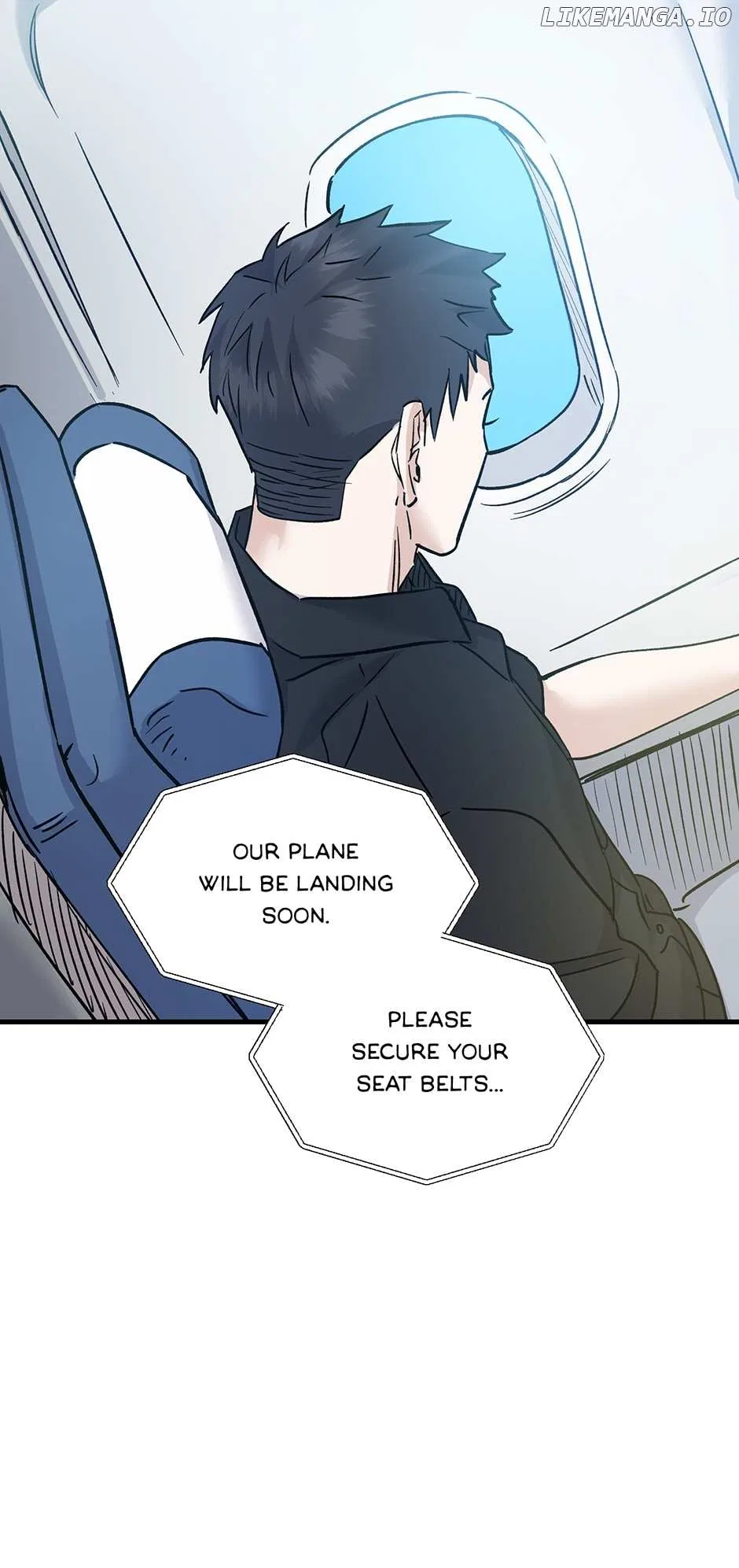 Before Death Do Us Part Chapter 85 – Page 3