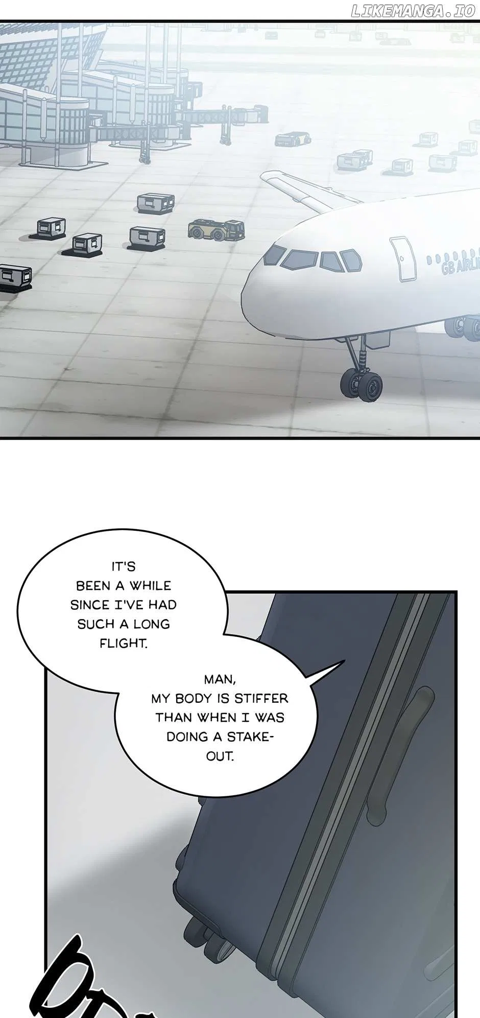 Before Death Do Us Part Chapter 85 – Page 4