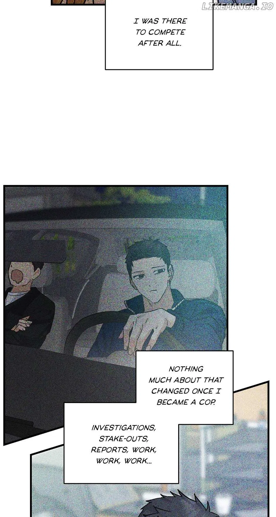Before Death Do Us Part Chapter 85 – Page 12