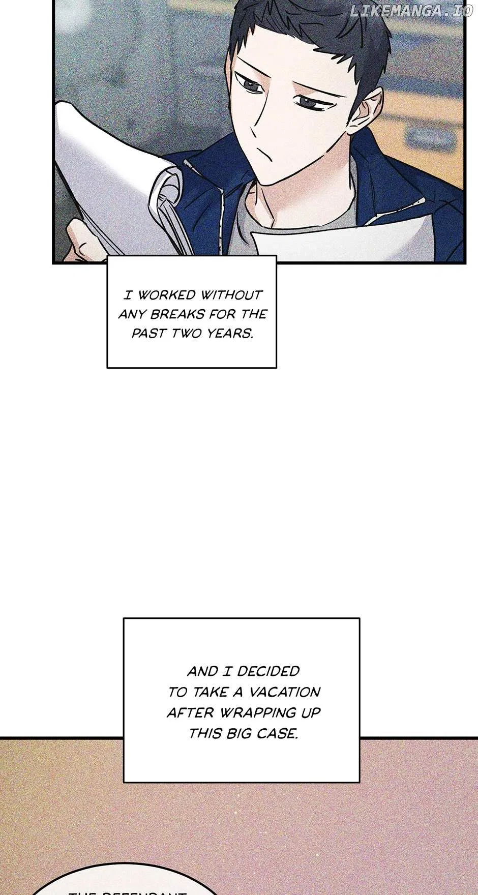 Before Death Do Us Part Chapter 85 – Page 13