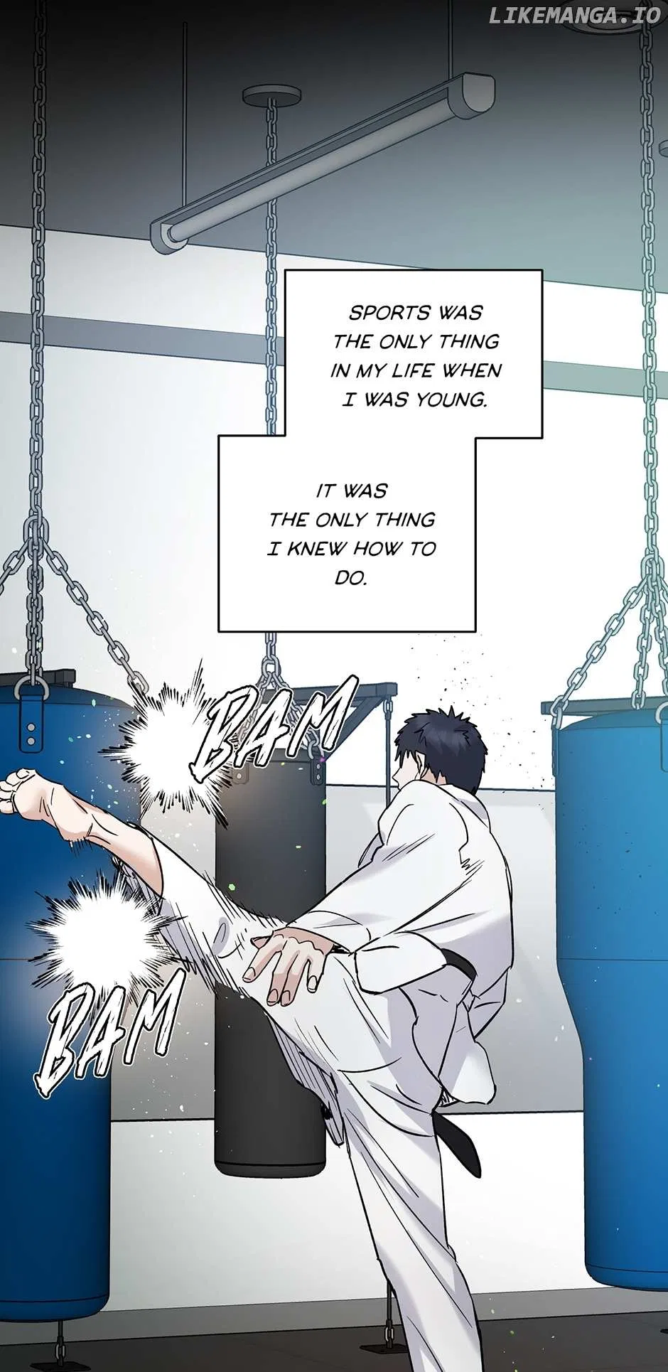 Before Death Do Us Part Chapter 85 – Page 29