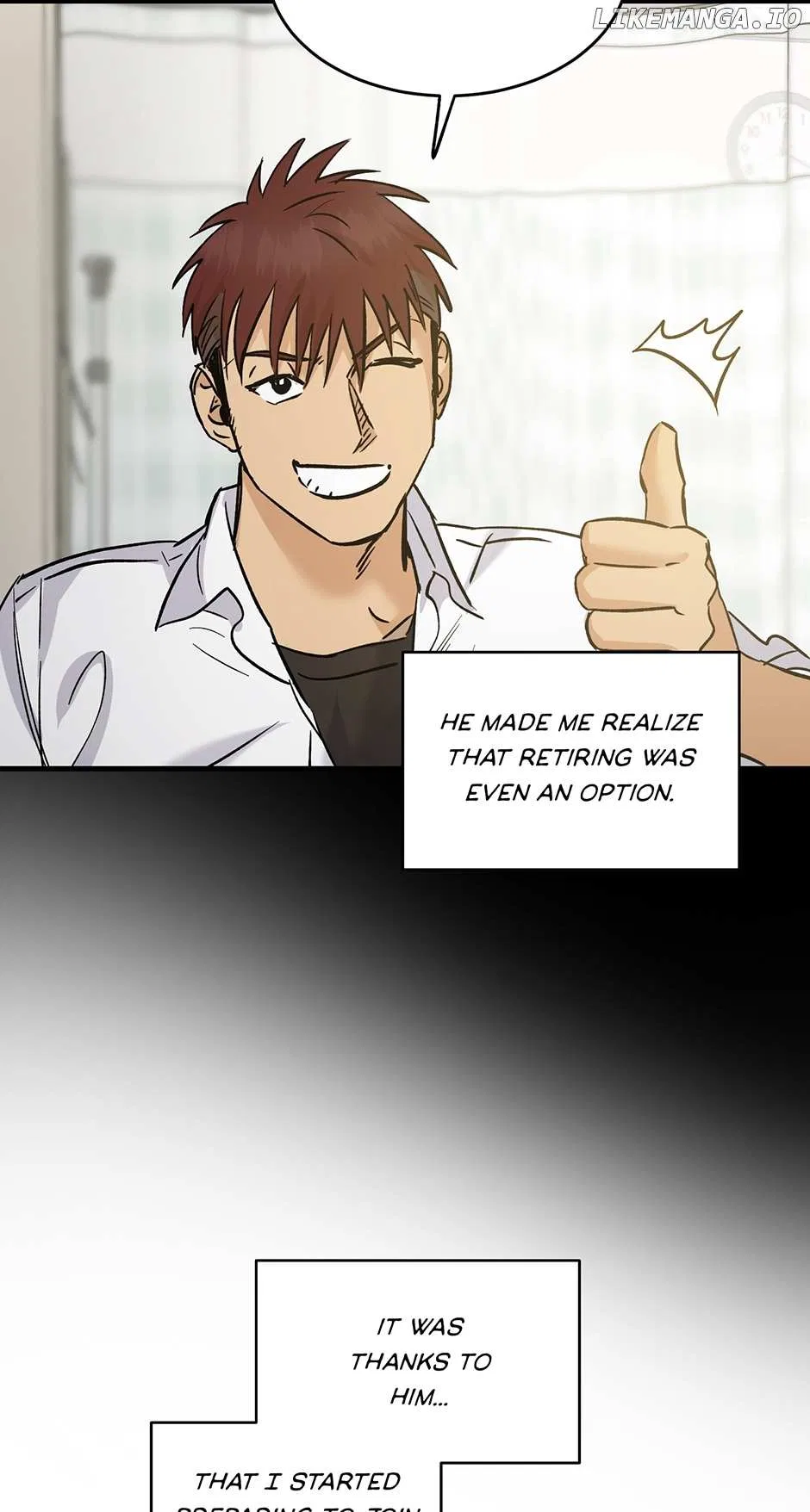 Before Death Do Us Part Chapter 85 – Page 35