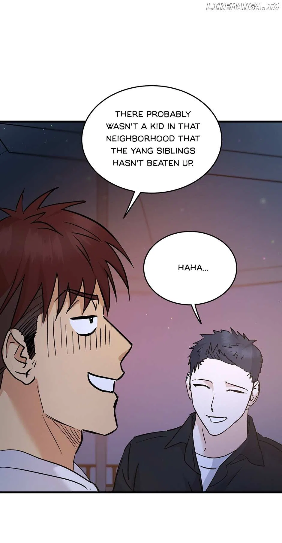 Before Death Do Us Part Chapter 85 – Page 38