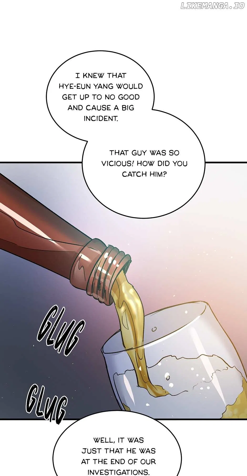 Before Death Do Us Part Chapter 85 – Page 39