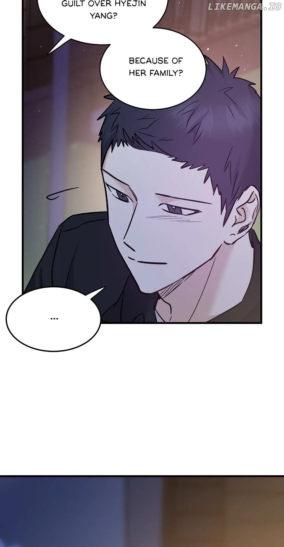 Before Death Do Us Part Chapter 85 – Page 42