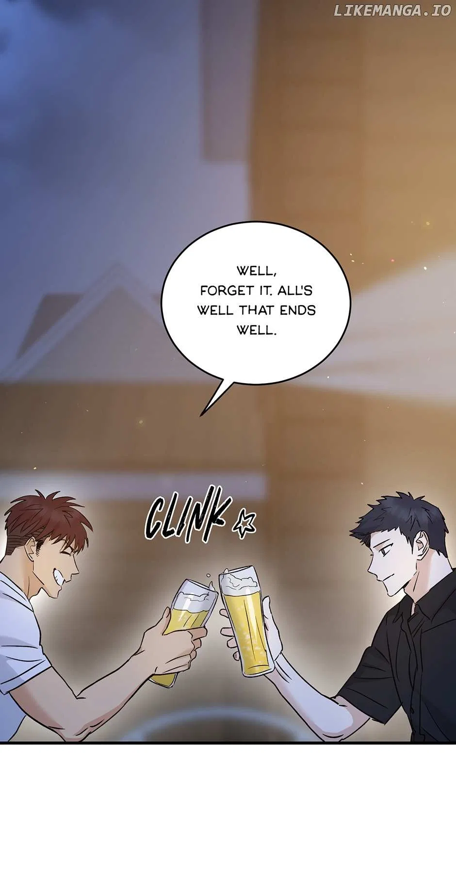 Before Death Do Us Part Chapter 85 – Page 43