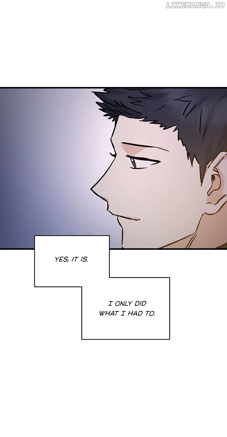Before Death Do Us Part Chapter 85 – Page 44