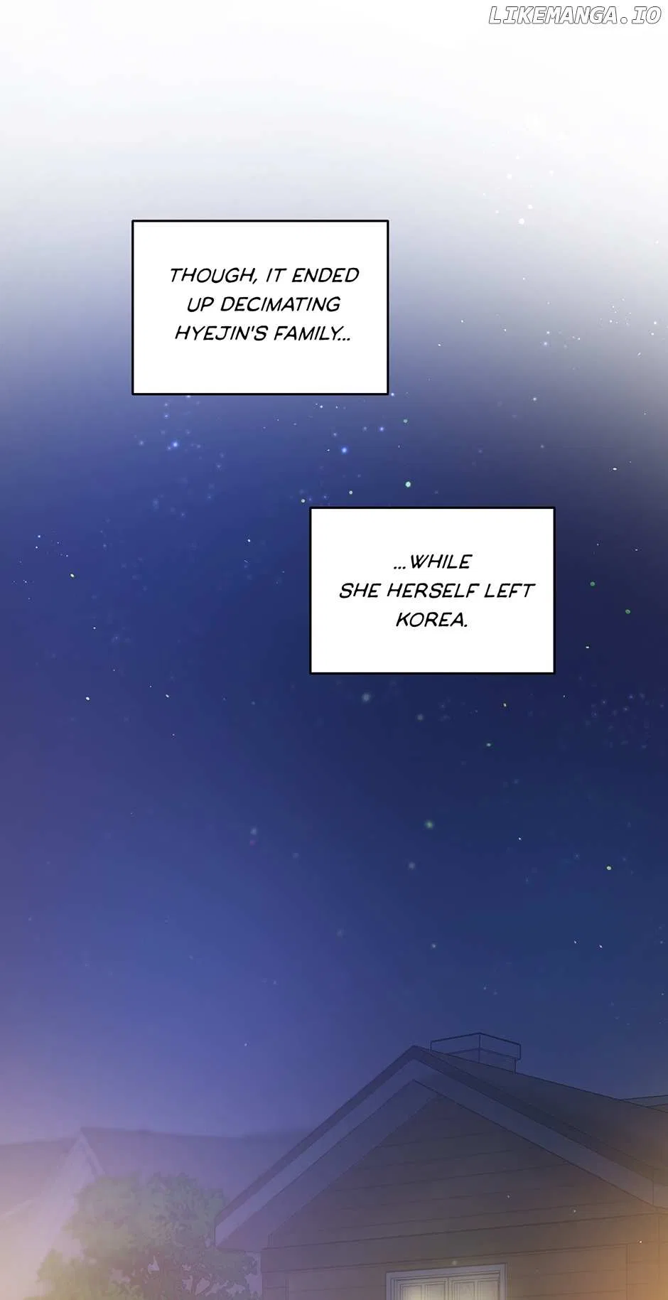Before Death Do Us Part Chapter 85 – Page 45
