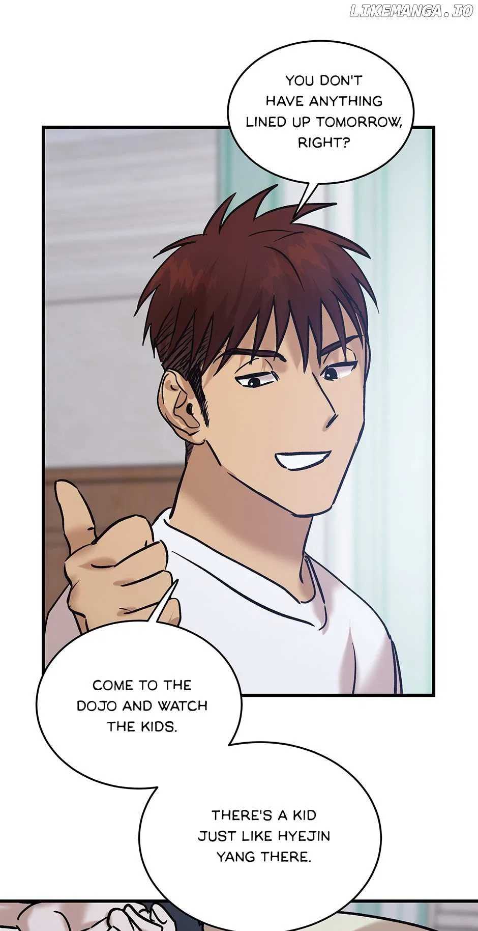 Before Death Do Us Part Chapter 85 – Page 48