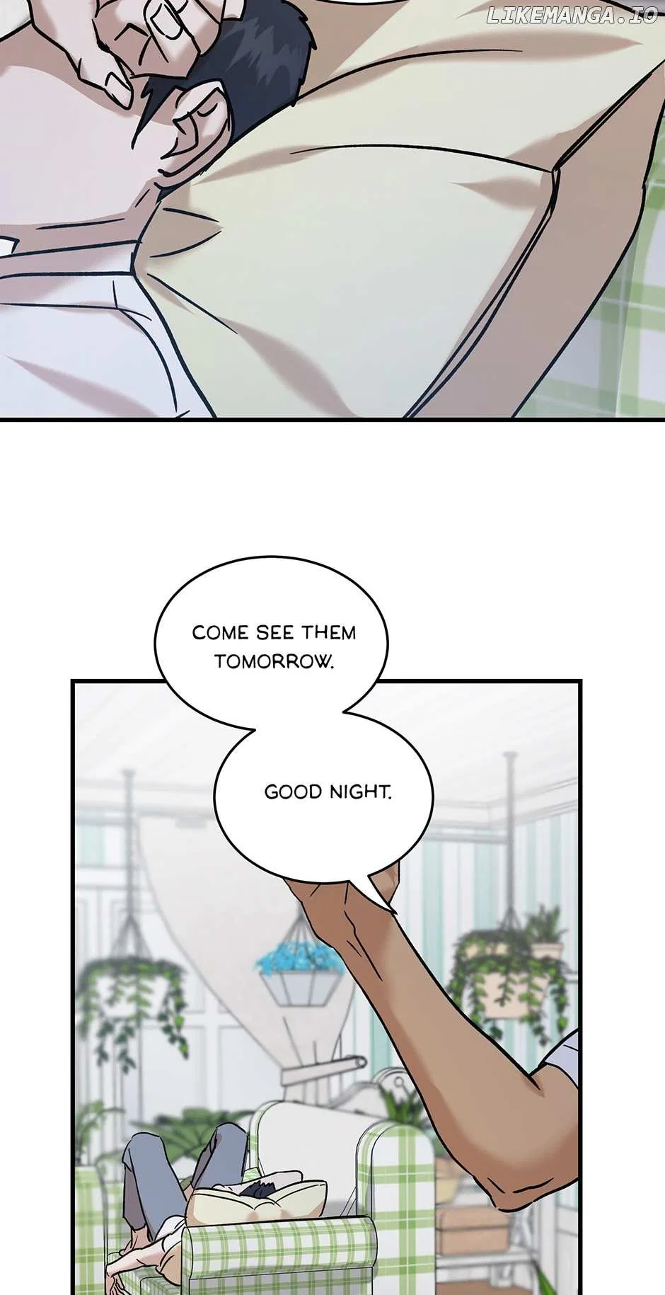 Before Death Do Us Part Chapter 85 – Page 49