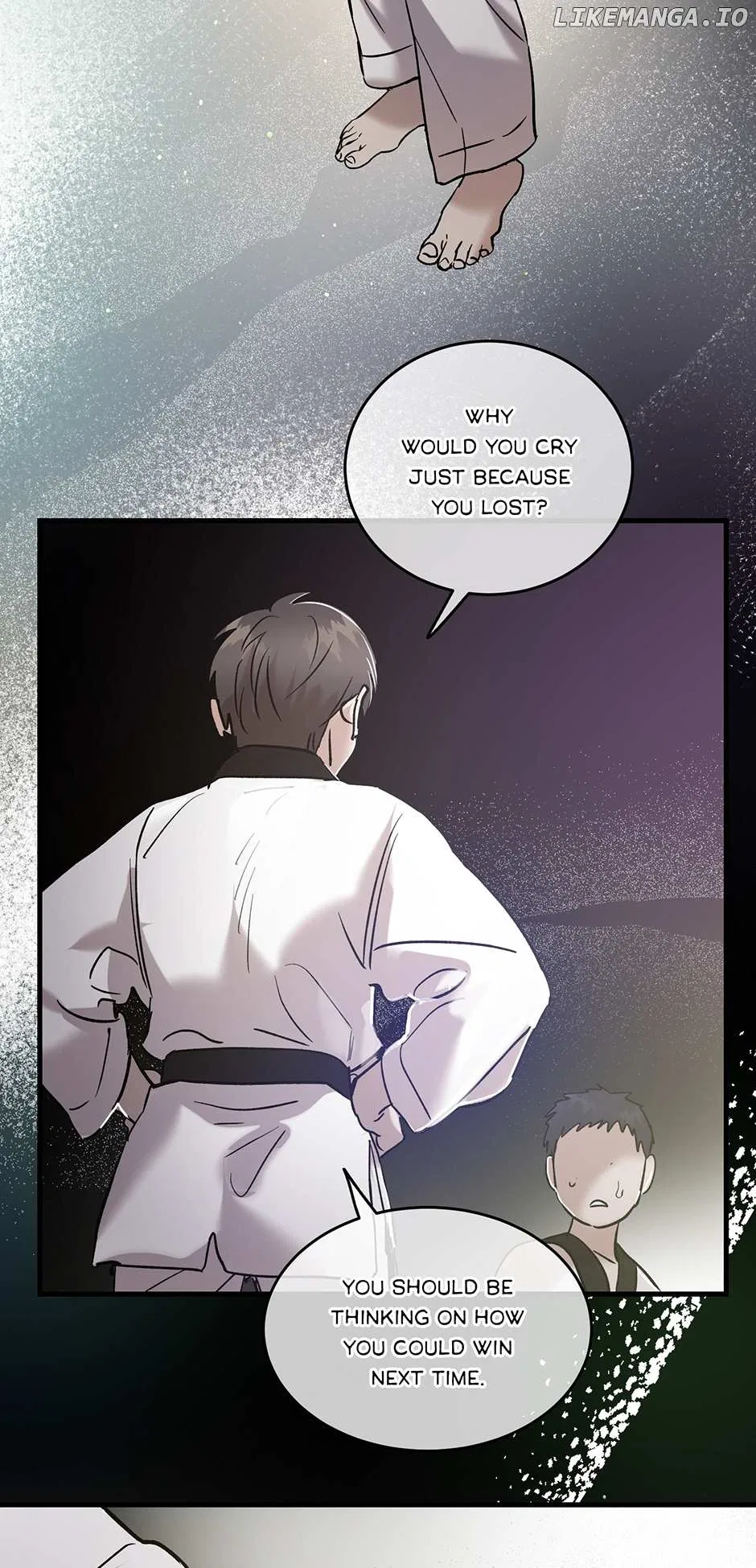 Before Death Do Us Part Chapter 85 – Page 53