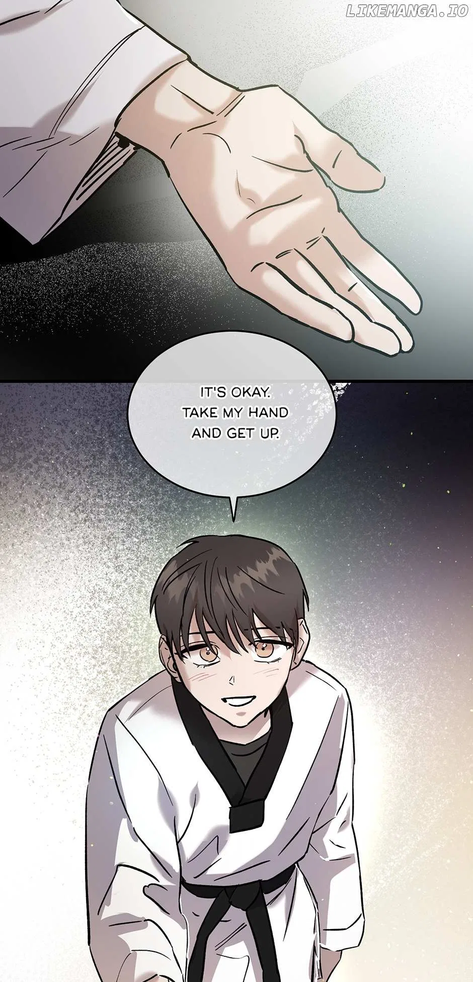 Before Death Do Us Part Chapter 85 – Page 54