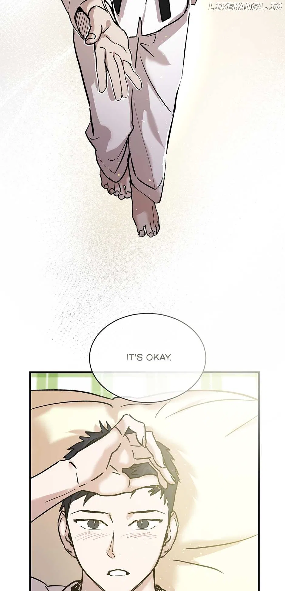 Before Death Do Us Part Chapter 85 – Page 55