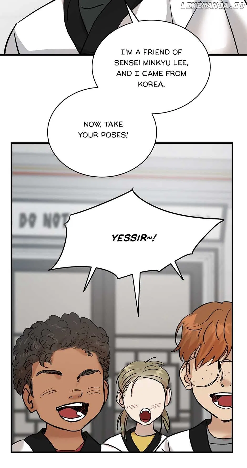 Before Death Do Us Part Chapter 85 – Page 59