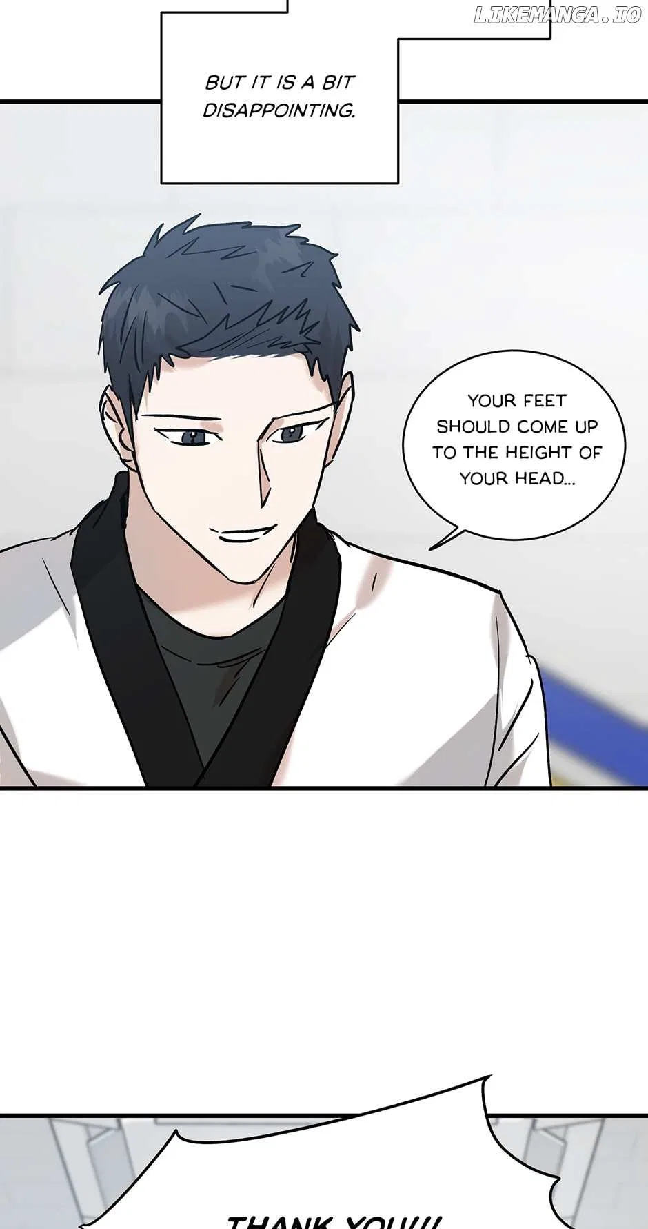 Before Death Do Us Part Chapter 85 – Page 61