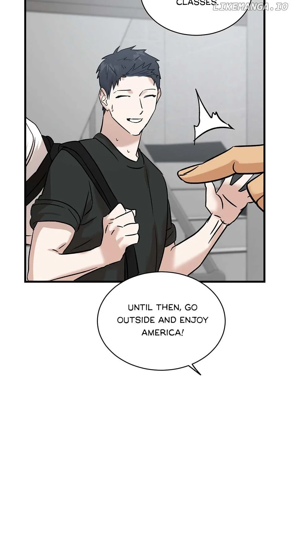 Before Death Do Us Part Chapter 85 – Page 64