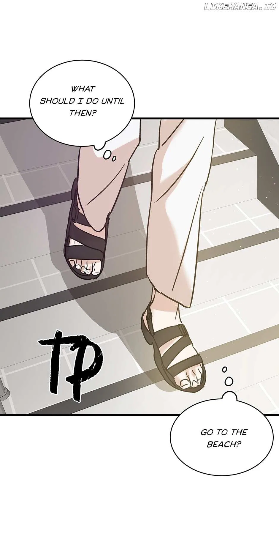 Before Death Do Us Part Chapter 85 – Page 65