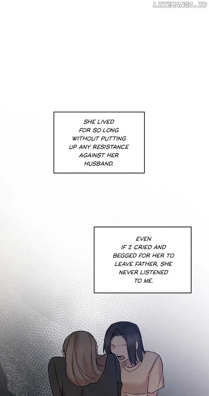 Before Death Do Us Part Chapter 84 – Page 3