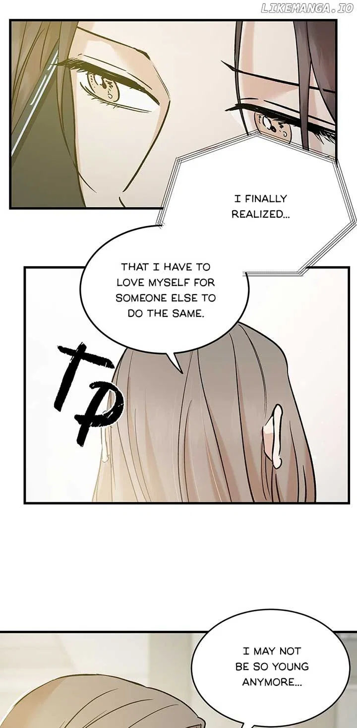 Before Death Do Us Part Chapter 84 – Page 9